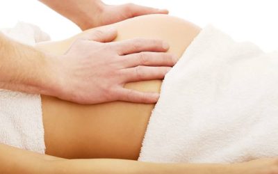 Pregnancy Made More Comfortable With Prenatal Massage