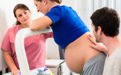 What is a Birth Doula and how can they help?