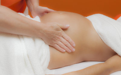 How Often Should I Get Prenatal Massage?