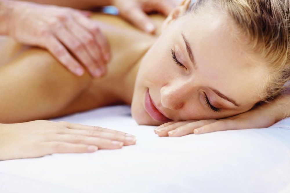 Therapeutic Massage for any body