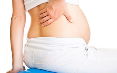 Pregnancy Rib Pain