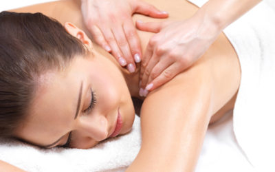 Benefits Of Postpartum Massage