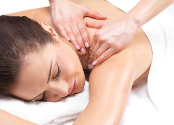 benefits of postpartum massage