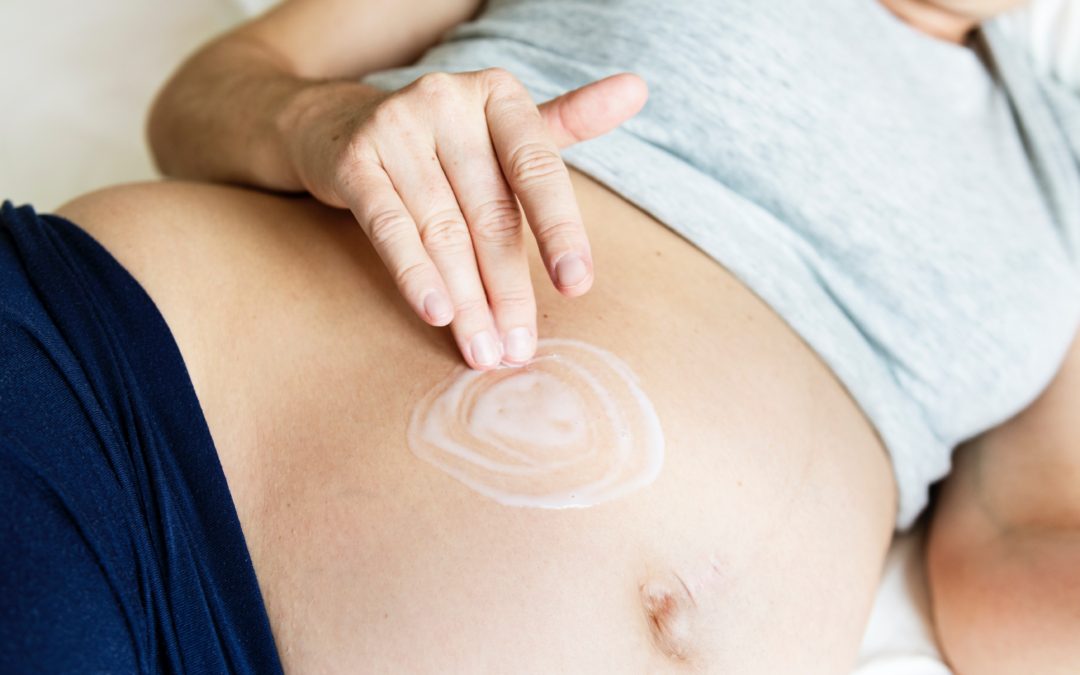 Prenatal Massage In Third Trimester
