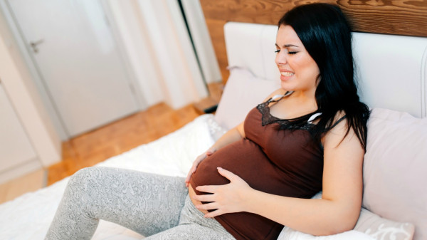 Symphysis Pubis Dysfunction And Prenatal Massage