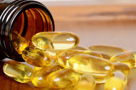 Pregnancy and Omega 3 Fish Oils